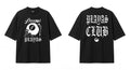 Passion Playa Tee
